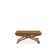 Mascotte Extendable Coffee Table with Folding Top