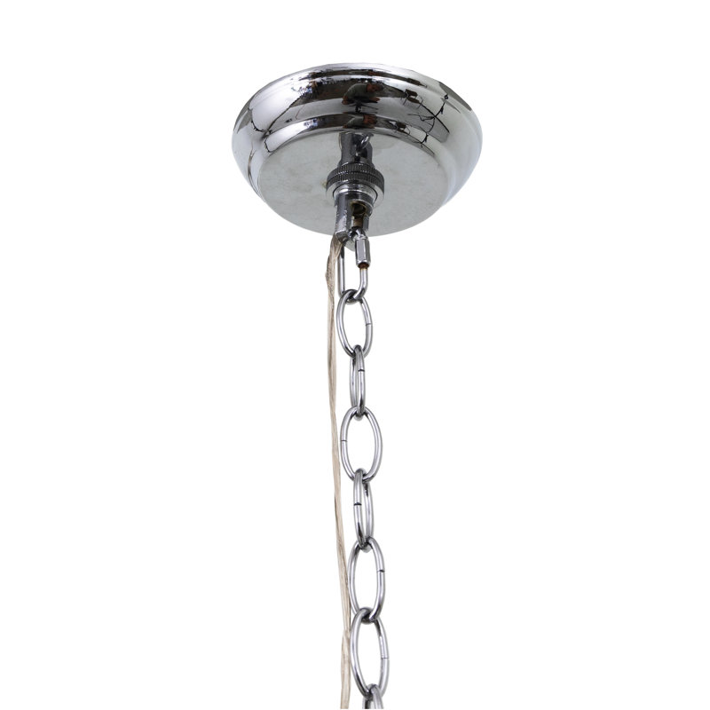 Morganna 3 - Light Globe Chandelier