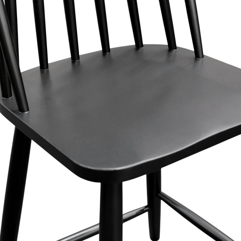 Aida Windsor Counter Stool