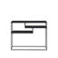 Aezaz 34cm Console Table-70211107-70211106