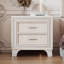 Table de chevet vintage Mid Century-2051466424