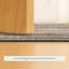Tapis moderne intérieur / extérieur lavable à la machine ACN2902-340653027