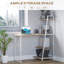 Bureau échelle/incliné