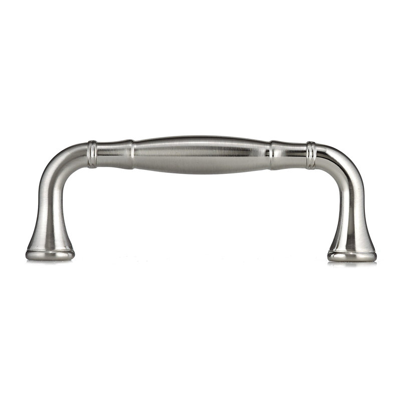 Expression Appliance Pull, Brushed Nickel