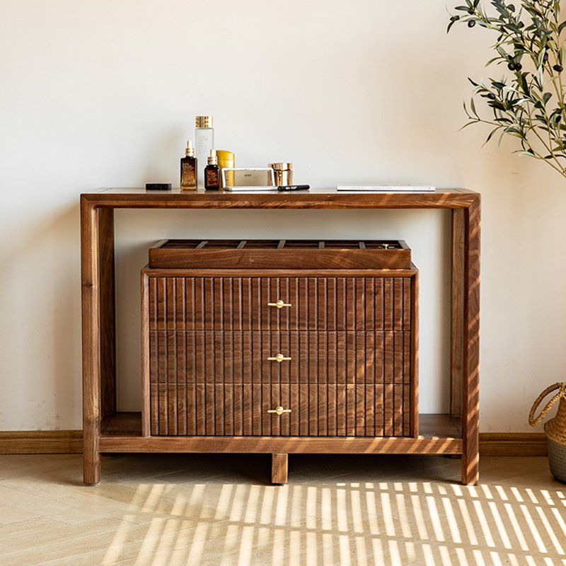 Buffet rétro de luxe haut de gamme