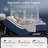 Split King Adjustable Bed with 12" Dual Foam Hybrid Mattress, Zero Gravity, Massage, Wireless Remote, and Underbed Light