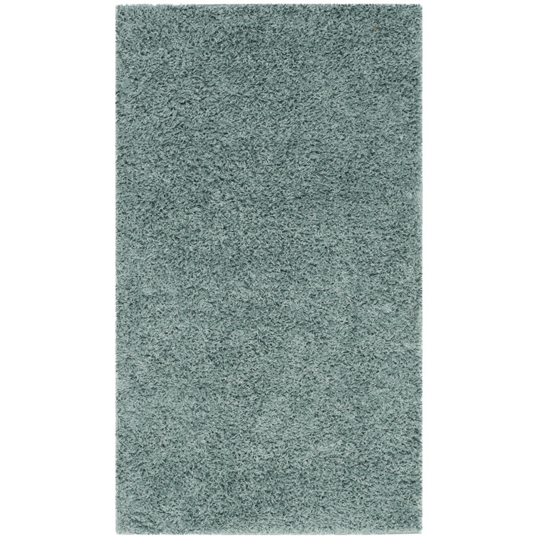 Fionan Solid Colour Area Rug