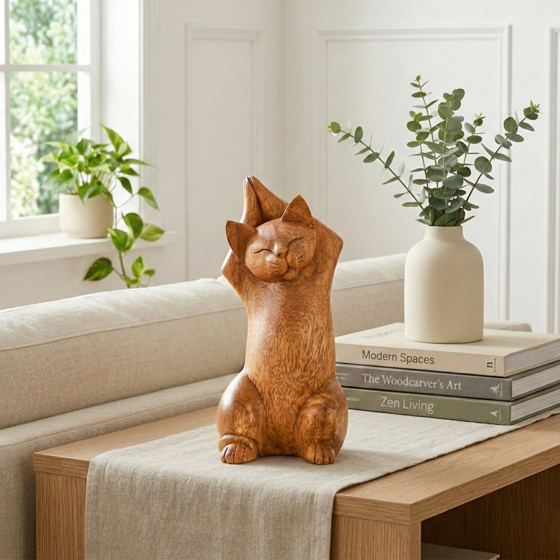 Figurine Jamecia Wurster