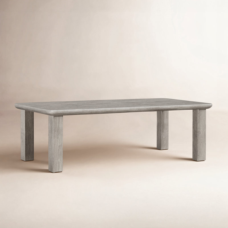 Monolith Dining Table