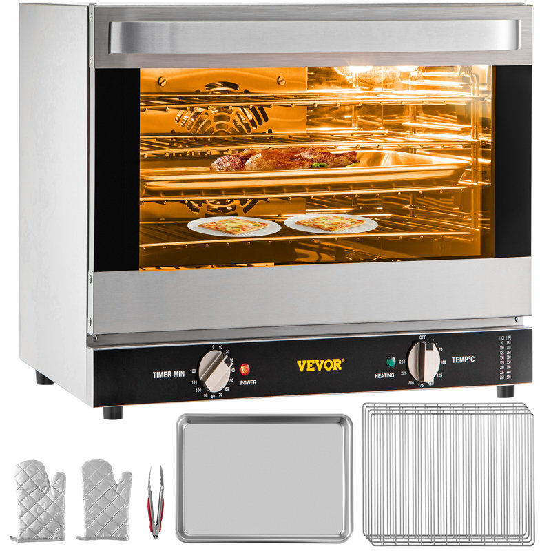 VEVOR Toaster Oven