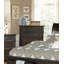 Commode 5 tiroirs Keisuke