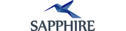 Sapphire logo