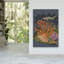 Imprimé mural léopard requin récif coloré vibrant poisson requin nature océan-980141247