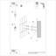 Karbon Aluminium Wall Sconce-1443422603-1443422710-1443422714