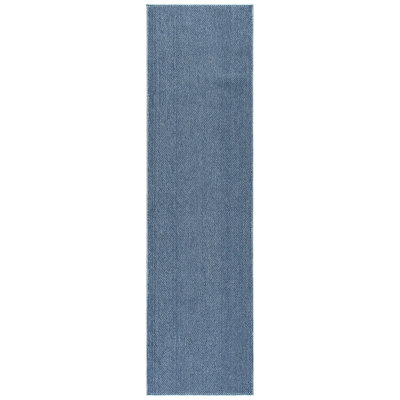 River 600 Performance No Pattern Rug