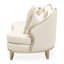 Camellia Field Caramel Sofa