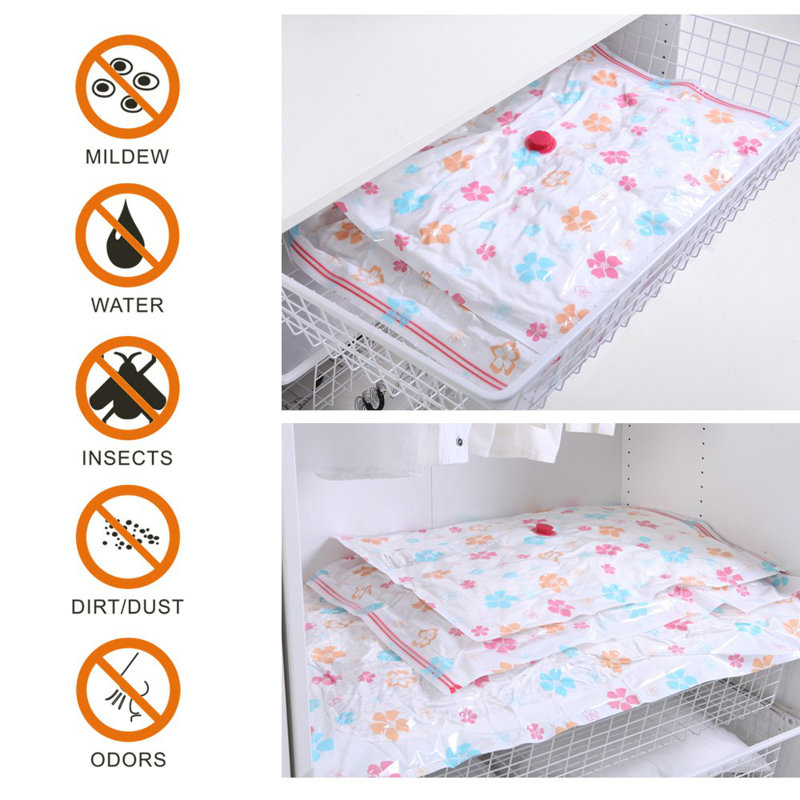 Sacs de rangement Nex Vaccum
