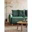 Lazy Lukka 6 Seater Sofa Bed-1290089485-1290089472