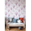 Papier peint fantaisie fantaisiste pastel amovible-539744213