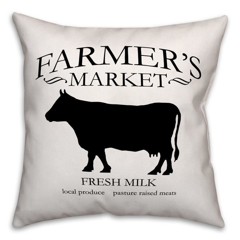 Throw Pillow
