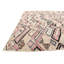 Tapis beige 9x12 Pham