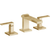 Morro Bay 8" Widespread Lavatory Faucet