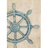 Nautical Charms III Print by Guseul Park