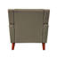 Fauteuil Mid-Century