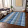  Chayden Area Rug with Non-Slip Backing