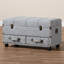 Repose-pieds rangement Julonda