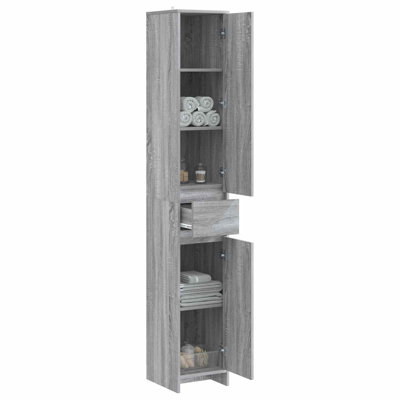 Linen Cabinet