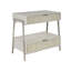 Ingrid 2 - Drawer Nightstand