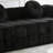 66.5"Upholstered Sofa-334676030