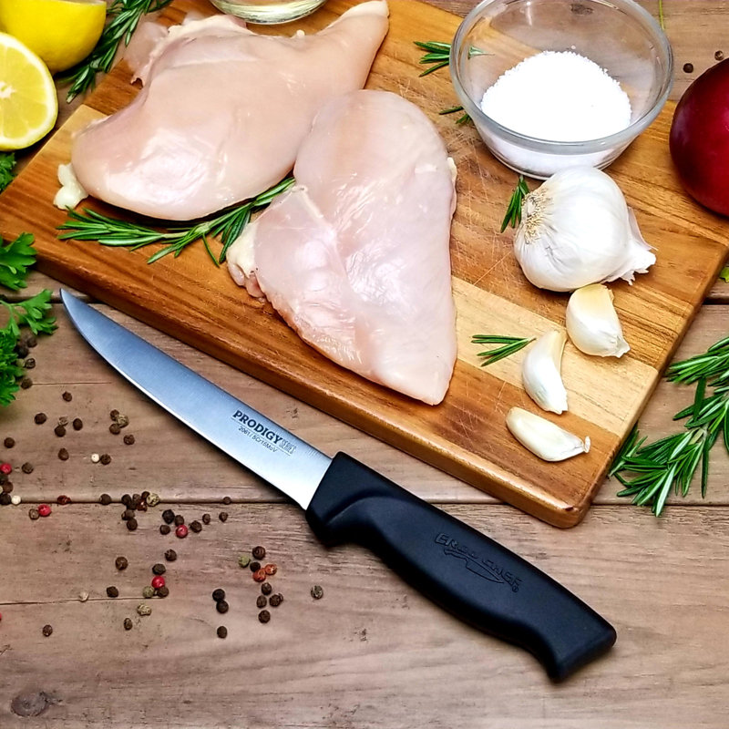 Ergo Chef 6'' Boning Knife