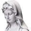 Statue de jardin Eskil