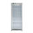 21 Cu. Ft. Commercial Freezer with Glass Door in Stainless Steel - Manual Defrost (KM-FMD20WGD)-92611853
