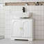 Under Sink Cabinet