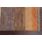 Gabbeh Kashkoli One-of-a-Kind 2'7" X 7'11" New Age Runner Wool Area Rug in Multicolor