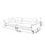 Canapé décontracté en tissu moderne-106735264-106735265