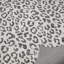 Light Leopard Low Pile Carpet Straight Rectangular Chair Mat-50613294