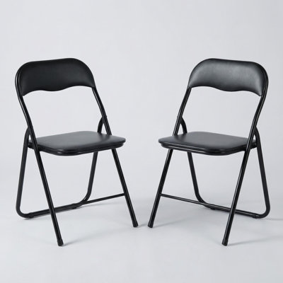 Ensemble de 2 chaises pliantes Latitude Run
