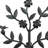 Decorative Iron  Tree