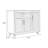 Gray Aluminium Shoe Storage-1770260195