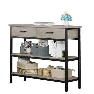 Console de 39,5 po Debrah