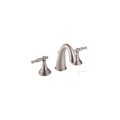 Graff G-2400-LM22-BN Lauren Widespread Lavatory Faucet