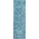 Tapis marin en laine touffeté à la main Divernon