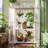3' W x 2' D Greenhouse-98247217