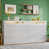 White selected