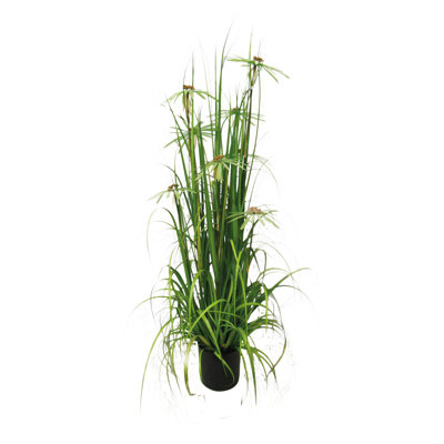 Faux Plant