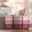 Zoomie Kids Toy Box-303602605